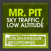 Sky Traffic / Low Altitude