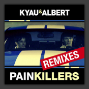 Painkillers (Remixes)