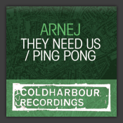 They Need Us / Ping Pong