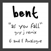 As You Fall (Guy J Remix)