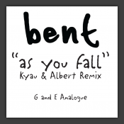 As You Fall (Kyau & Albert Remix)