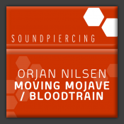 Moving Mojave / Bloodtrain