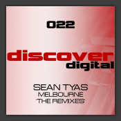 Melbourne (The Remixes)