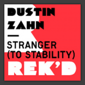 Stranger (To Stability)