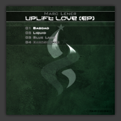 Uplift Love EP