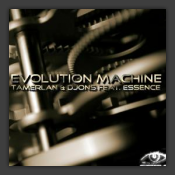 Evolution Machine