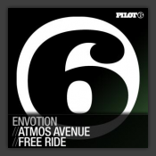 Atmos Avenue / Free Ride