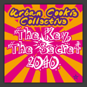 The Key, The Secret 2010