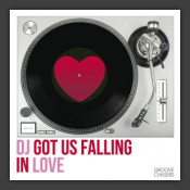 DJ Got Us Falling In Love