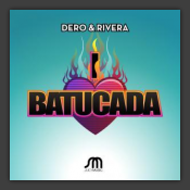 I Love Batucada