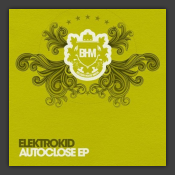 Autoclose EP