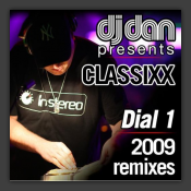 Dial 1 2009 Remixes