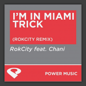 I'm In Miami Trick EP