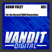 Adam Foley EP
