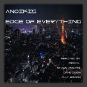 Edge Of Everything