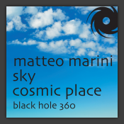 Sky / Cosmic Place