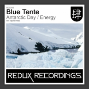 Antarctic Day / Energy