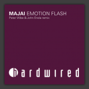 Emotion Flash (Peter Wibe & John Enola Remix)