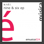 Nine & Six EP