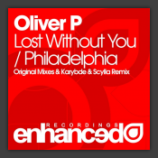 Lost Without You / Philadelphia