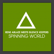 Spinning World