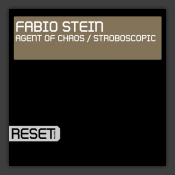 Agent Of Chaos / Stroboscopic