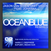 Oceanblue (Remixes)