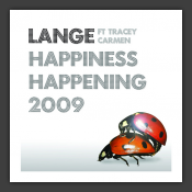Happiness Happening 2009