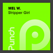 Stripper Girl