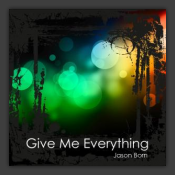 Give Me Everything (Tonight)