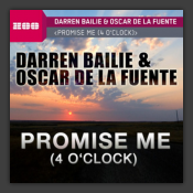 Promise Me (4 O'Clock)