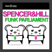 Funk Parliament