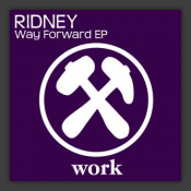 Way Forward EP