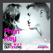 One Way Out Of Love