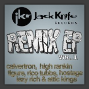 Remix E.P. (Vol. 1)