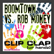 Clip Clap [Ur Handz]