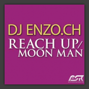 Reach Up / Moon Man