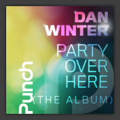Party Over Here (The Album Mixes)