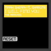 I Will Find You (The Remixes)