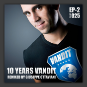 10 Years Vandit EP 2