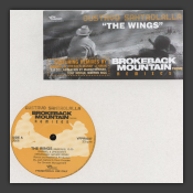 Brokeback Mountain Theme Remixes