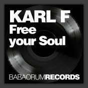 Free Your Soul EP.