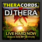 Live Hard Now (Ground Zero Anthem 2011)