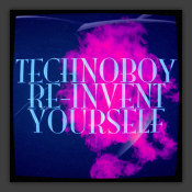 Re-Invent Yourself