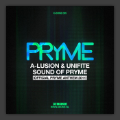 Sound Of Pryme (Official Pryme Anthem 2011)