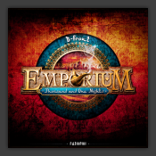 Thousand & One Nights (Emporium Anthem 2011)