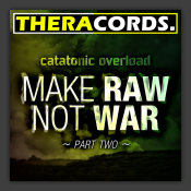 Make RAW Not WAR | Part 2
