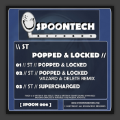 Popped & Locked