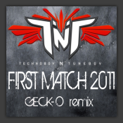 First Match 2011 (Geck-O Remix) 