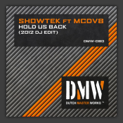 Hold Us Back (2012 DJ Edit)